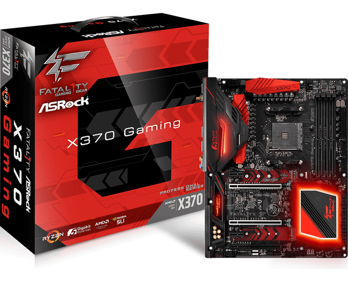 X370 pro clearance